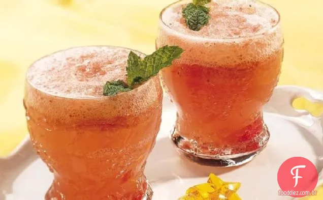 Spritzers Morango