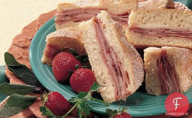 Monte Cristo Delicia