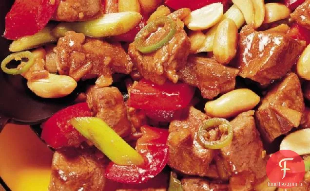 Kung Pao Beef