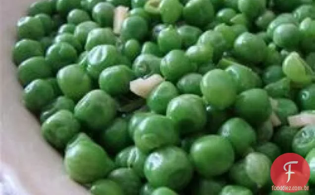 Ervilhas Italianas
