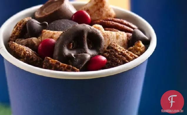 Baltimore Sempre Mais Chex Mix®
