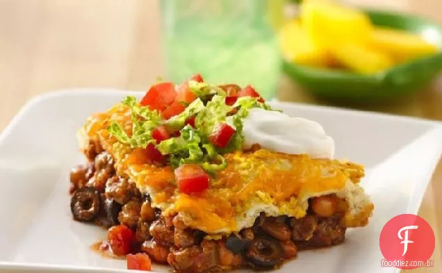 Taco Bake