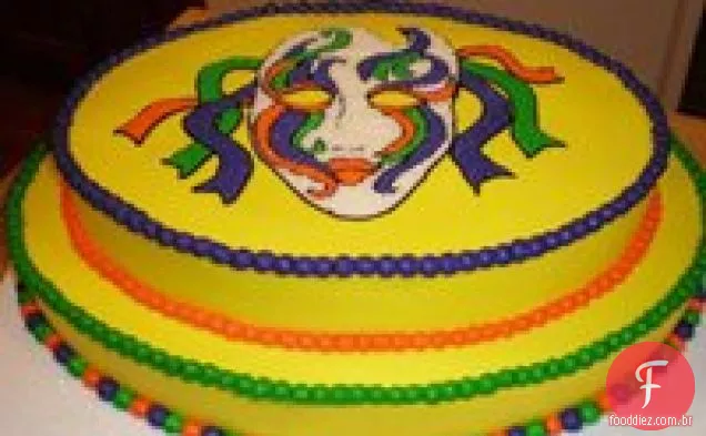 Bolo Mardi Gras