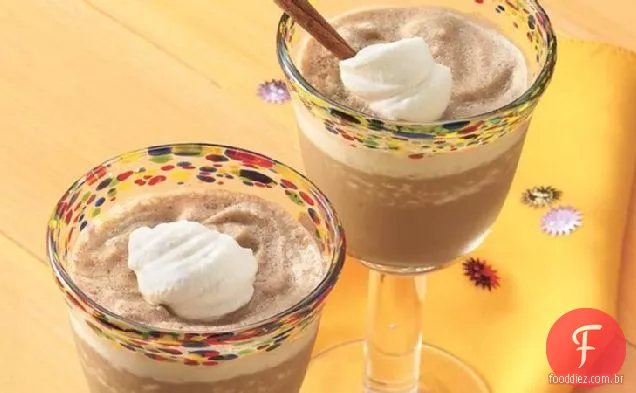Café Mexicano Gelado
