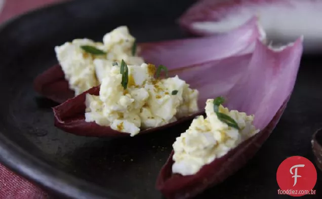 Endive Egg Salad