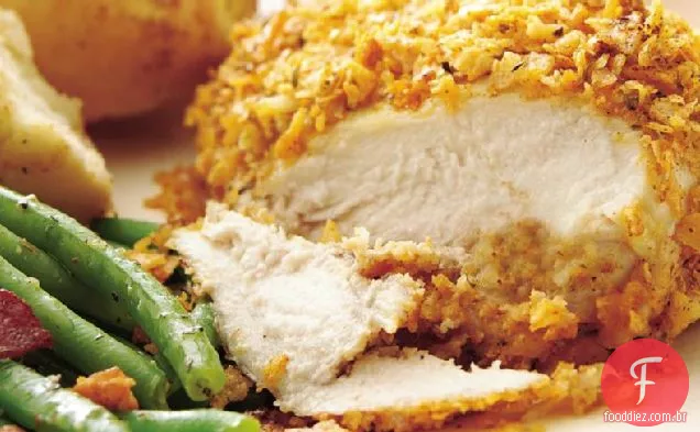 Frango Picante Assado