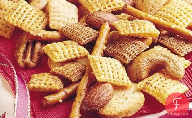 Peppy Chex ® Party Mix
