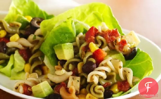 Southwest Pasta Salad