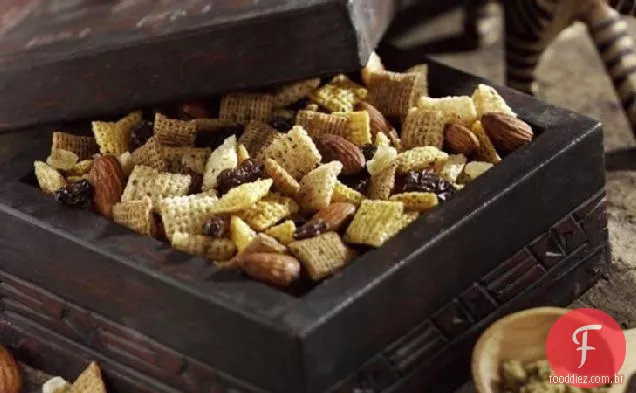 Chex ® Crunch Marroquino