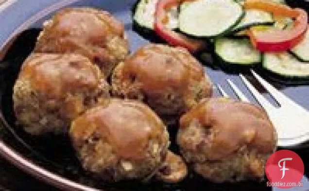 Meatless