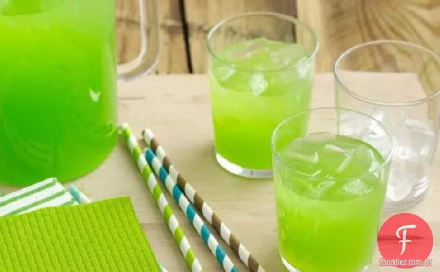 Pineapple Lime Punch