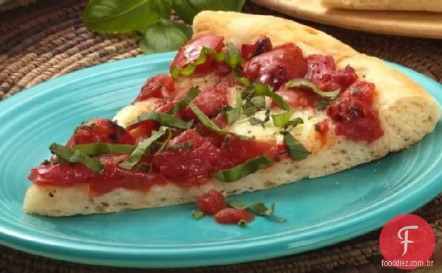 Pizza Margherita