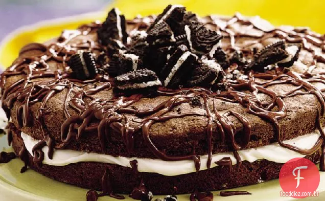 Oreo ™ Cookie Cake