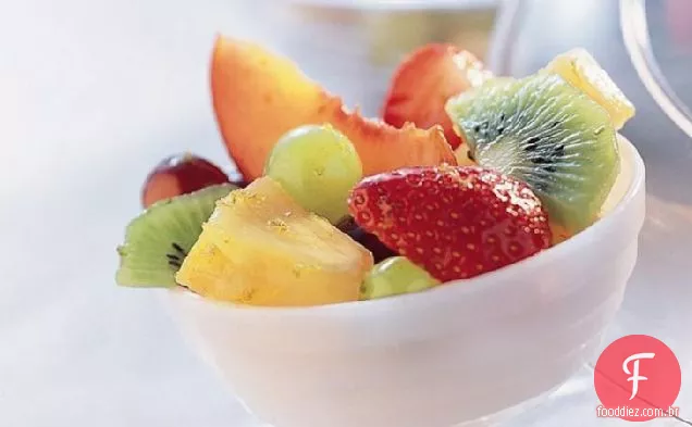 Key West Fruit Salad