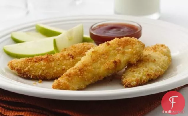 Licitações De Frango Frito No Forno