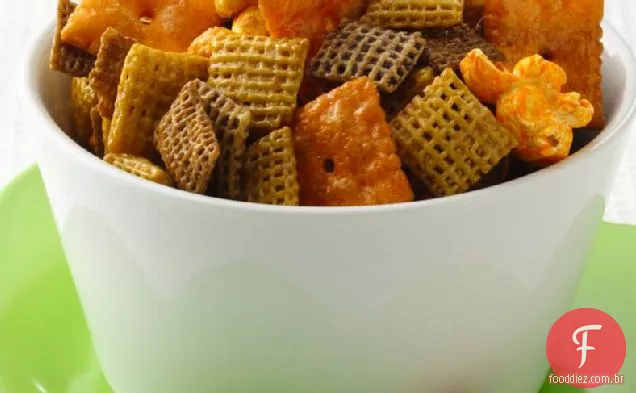 Chex ® icago Party Mix