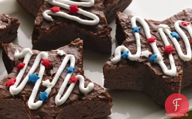 Estrela Brownies