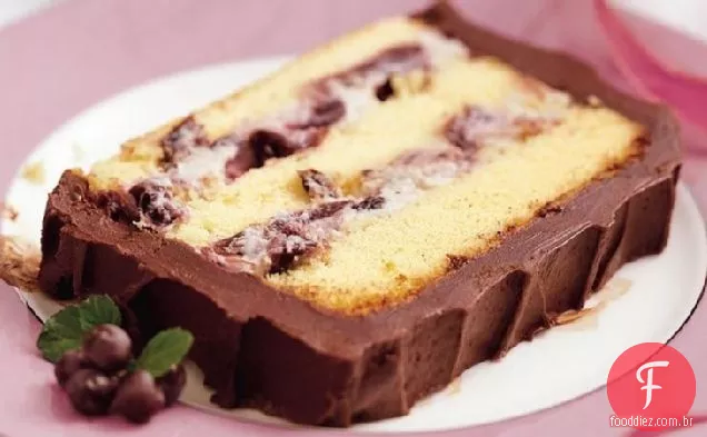 Natal Cassata