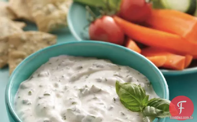 Herbed Cheese Dip