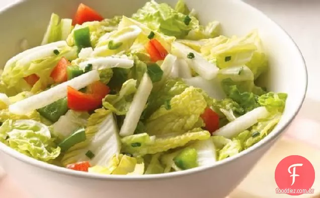 Napa Repolho Slaw