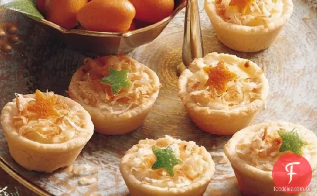 Laranja Sonho Tortas