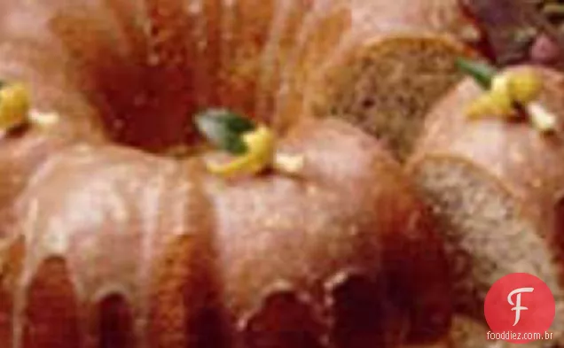 Tucson Lemon Cake
