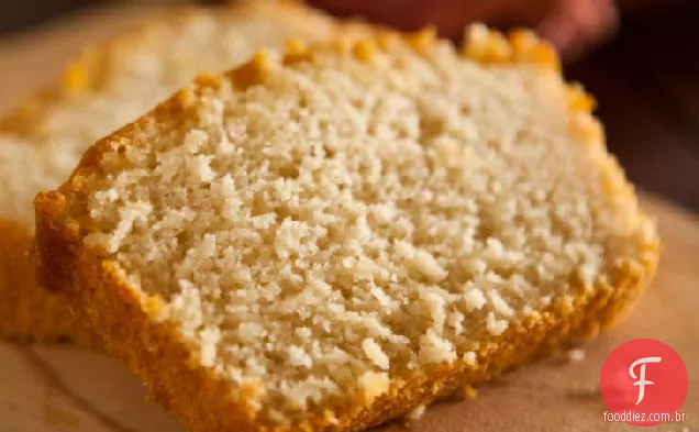 Pão De Cerveja Bisquick ®