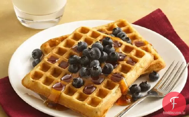 Waffles Fiber One™ 