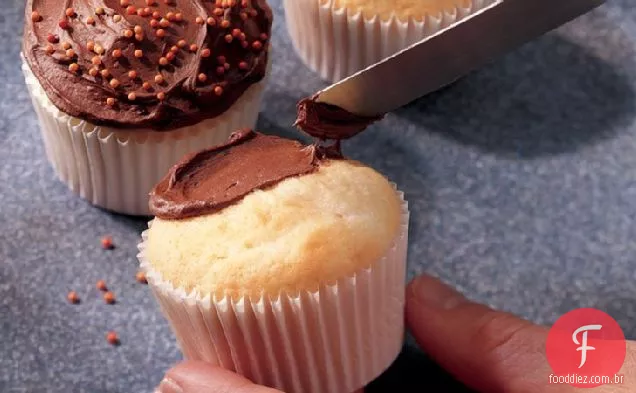 Super-Fácil Cupcakes