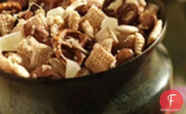 Mel - Gengibre Crunch