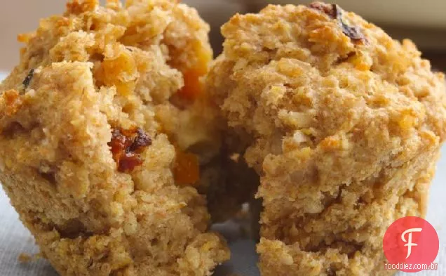 Muffins Multigrain Frutados