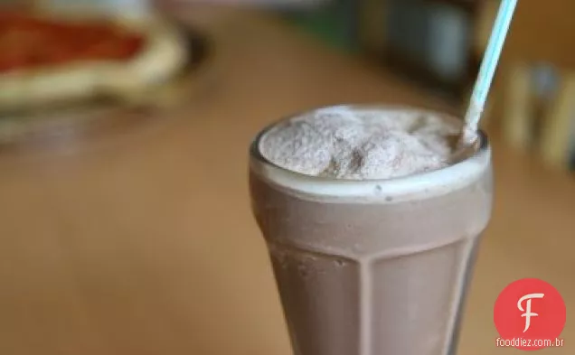 Caseiro Gelado