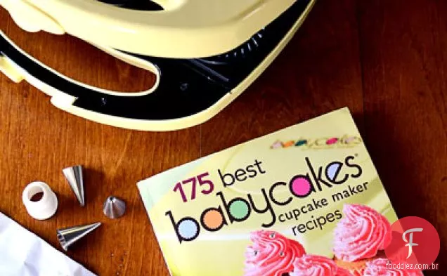 Cheesecake de abóbora com cobertura de noz-pecã de caramelo: estilo Babycakes