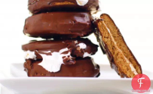 Tortas Caseiras Da Lua