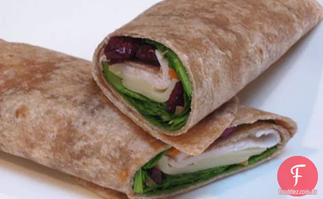 Peru Pinwheels