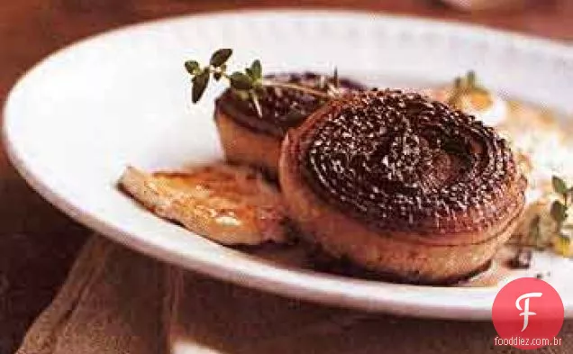 Bolinhos De Ricota