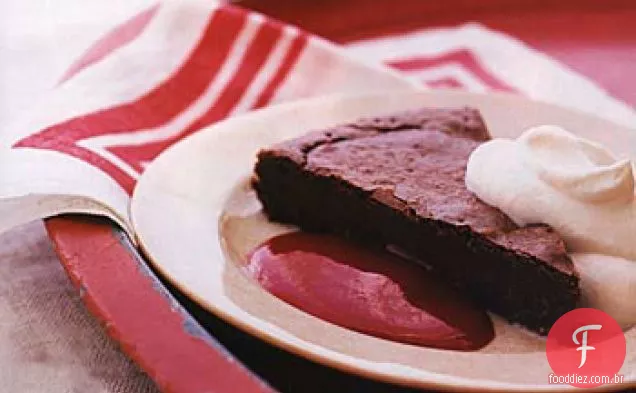 Chocolate Decadence