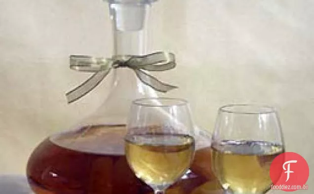 Cordiais De Pêra De Damasco