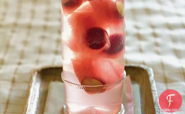 Cubos De Uva