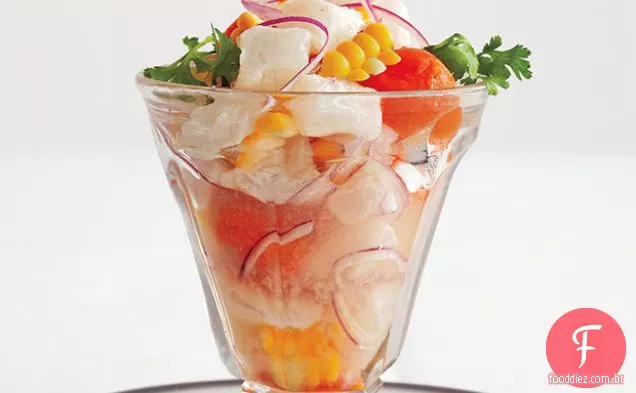 Ceviche Peruano