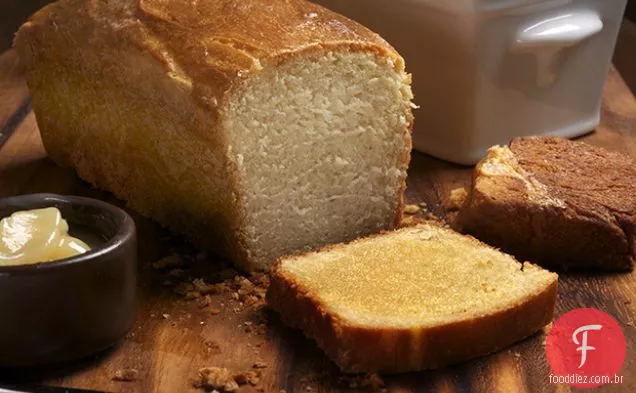 Savory Brioche