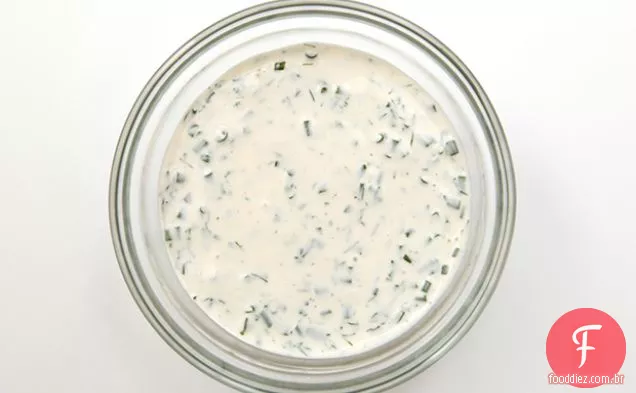 Ranch Dressing