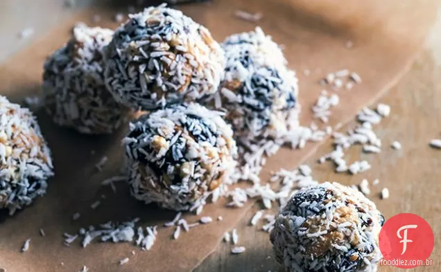 Ultimate Power Balls