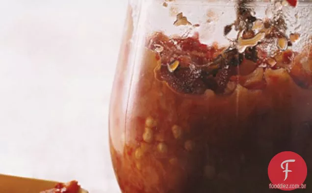 Em Conserva-Chile Relish