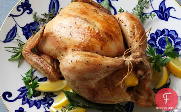 Frango De Noivado