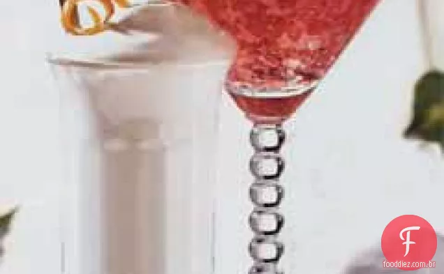Chocolate Branco-Creme Sambuca