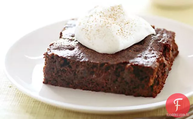 Torta De Chocolate