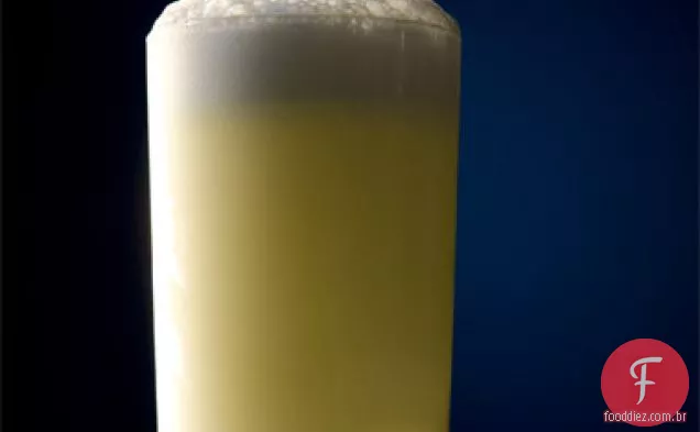 Ramos Gin Fizz