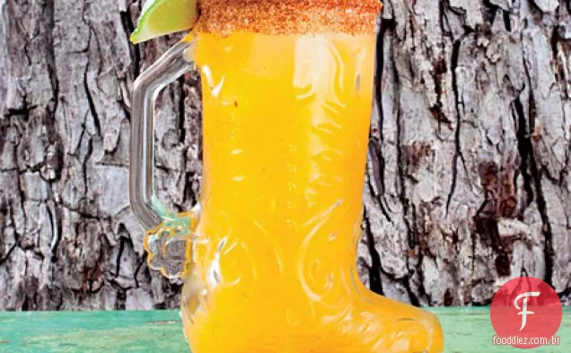 Caqui Margarita
