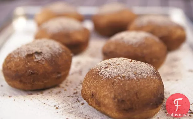 Gueto Pillsbury Donuts Fritos